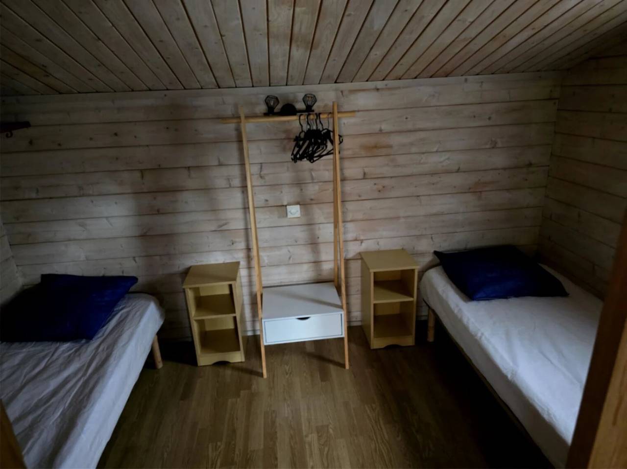 Chalet - Piscine - ccbbeag in Saint-Jean-Saint-Nicolas, Nationalpark Écrins