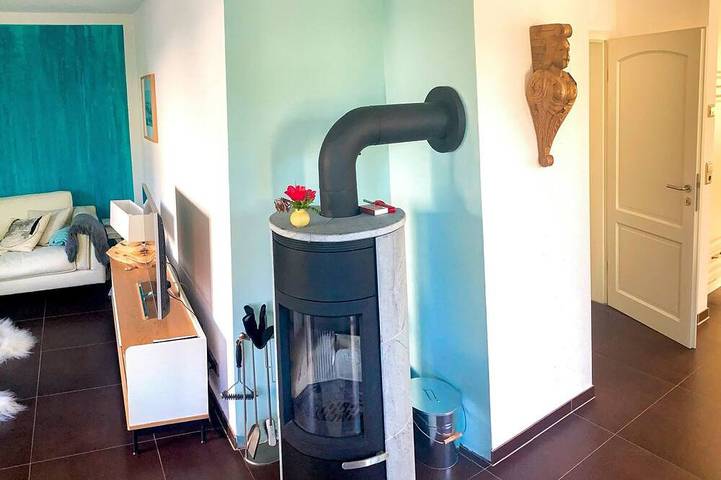 Ferienhaus für 6 Personen, mit Sauna und Terrasse, mit Haustier in Binz - 3