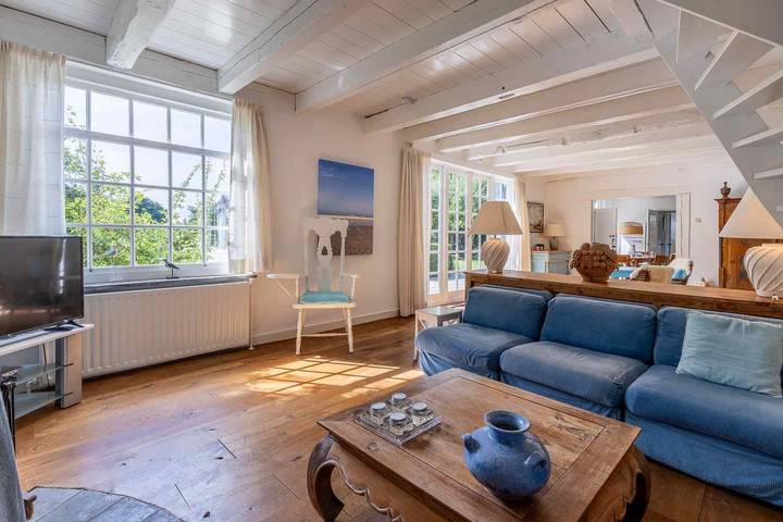 Ferienhaus für 8 Personen, mit Terrasse und Garten in Aagtekerke - 2