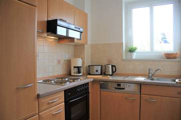 Ferienwohnung für 2 Personen in Am Schwarzen Busch, Nordwestmecklenburg (Wismar und Umgebung), Bild 3