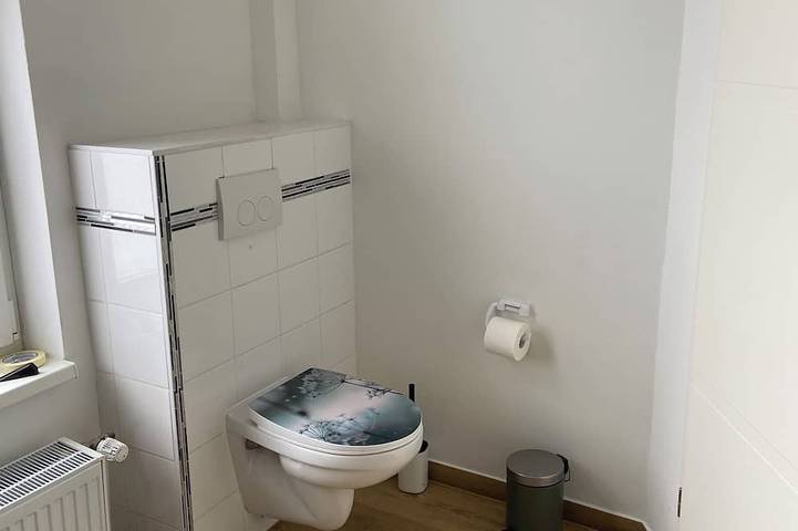 Ferienhaus für 2 Personen in Bad Wildungen - 4