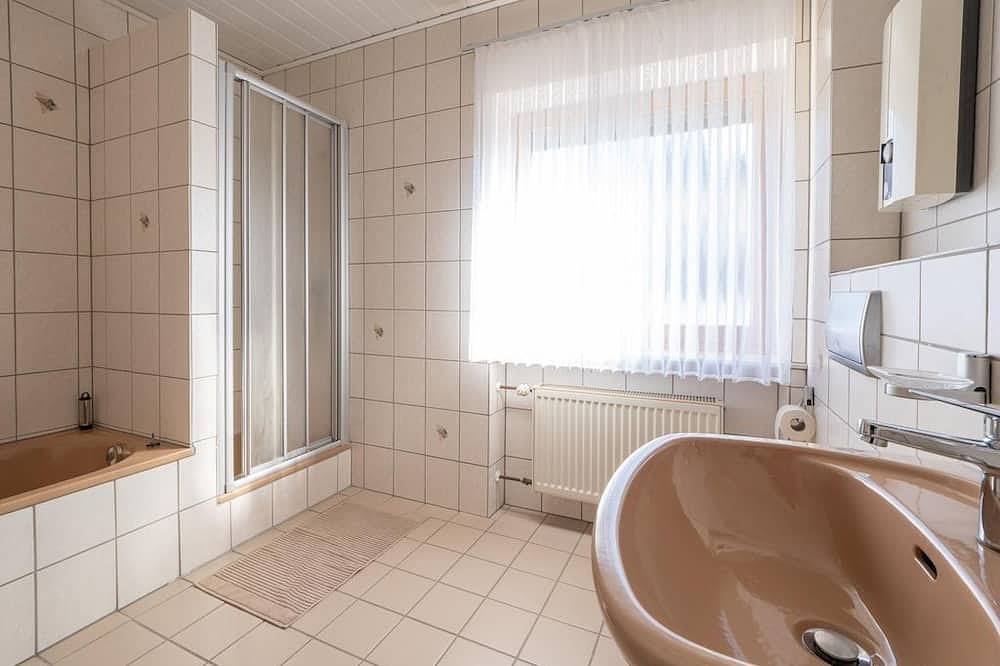 Ferienwohnung - Haus Elfriede in Konz, Landkreis Trier-Saarburg