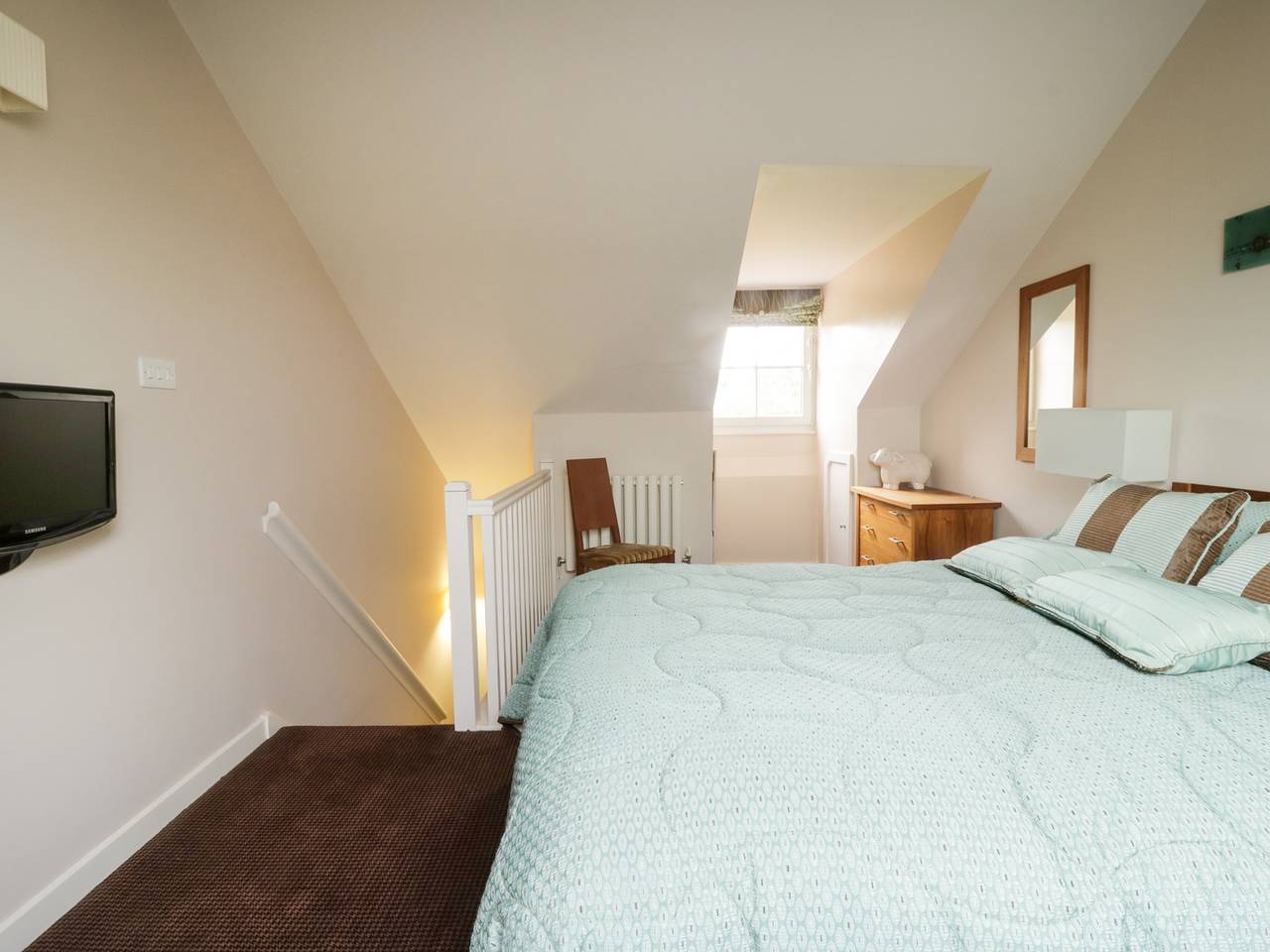 Entire apartment, Ullswater 29 in Lake District