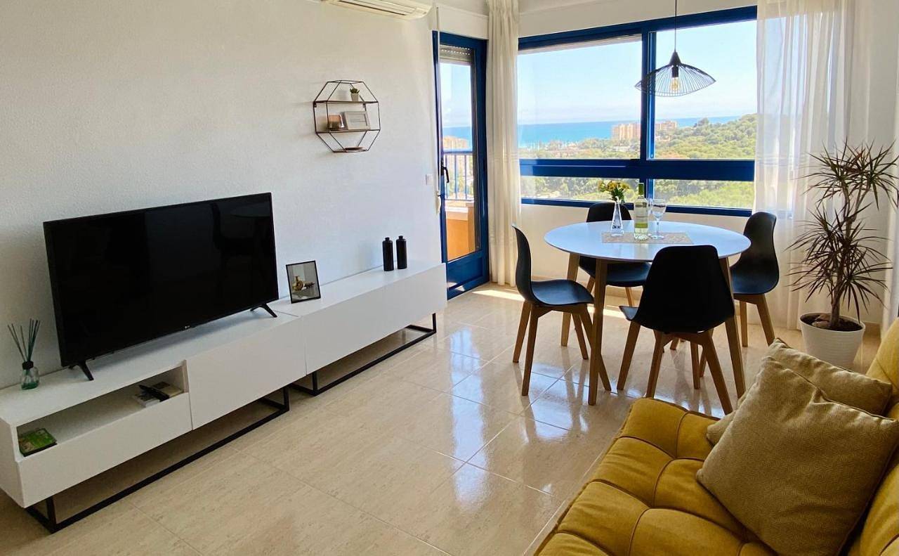 Ganze Wohnung, Apartamento Hermosa Glea in Dehesa de Campoamor, Orihuela