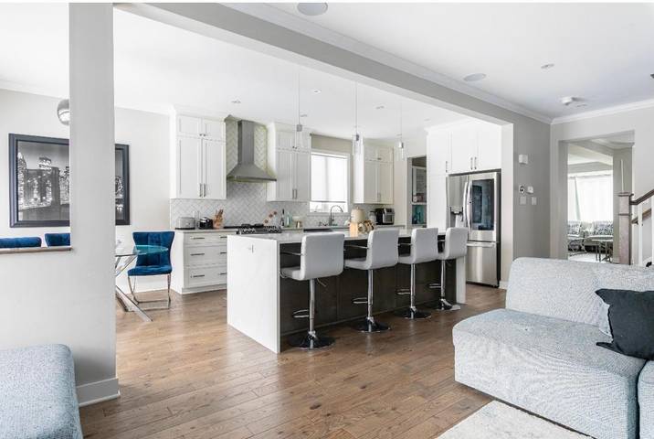 Maison d’hôte pour 2 personnes à Ottawa - 4