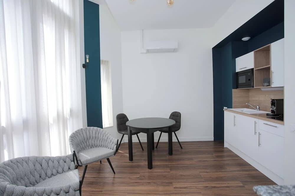 Appartement entier, Appartement Suite Prestige in Cambrai, Département Nord