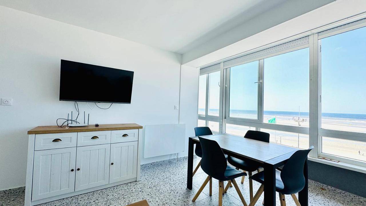 Appartement entier, Two-Bedroom Apartment in Merlimont Plage, Merlimont