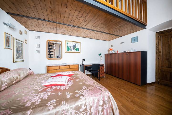 Appartement entier, L'Olea casa vacanze in Campobasso, Molise Centrale