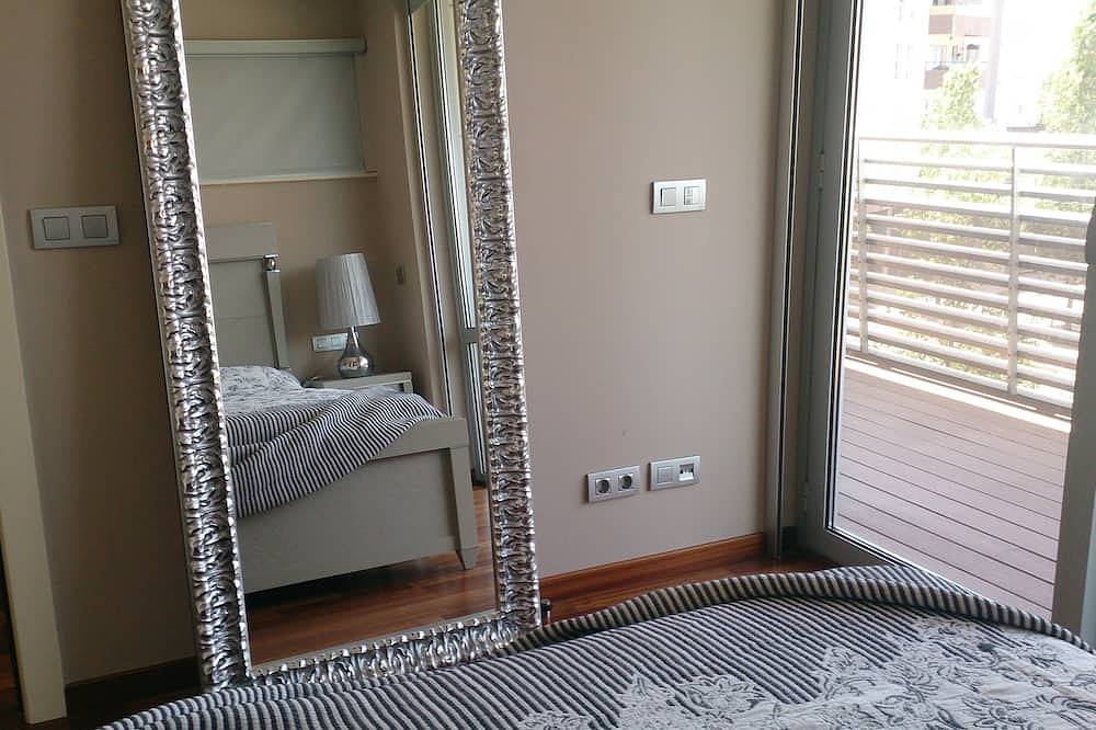 Entire apartment, Barcelona Tower Forum Luxury Apartment in Barcelona, Barcelonès