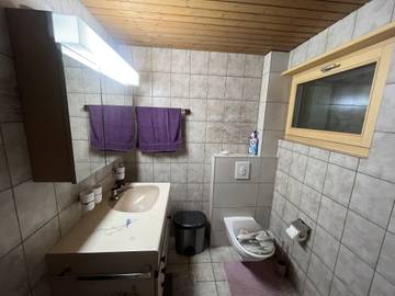 Ferienwohnung für 4 Personen in Montfaucon, Jura & Drei-Seen-Land, Bild 3