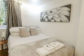 Cottage for 4 People in Caernarfon, Wales, Photo 3