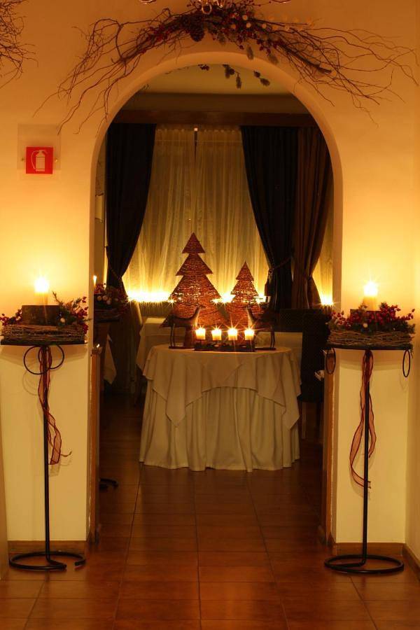 Hotel Trieste in Cortina d'Ampezzo, Dolomiti Superski