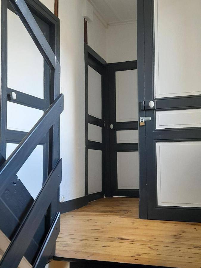 Location de vacances pour 8 personnes dans Le Vernet-Chaméane - 2