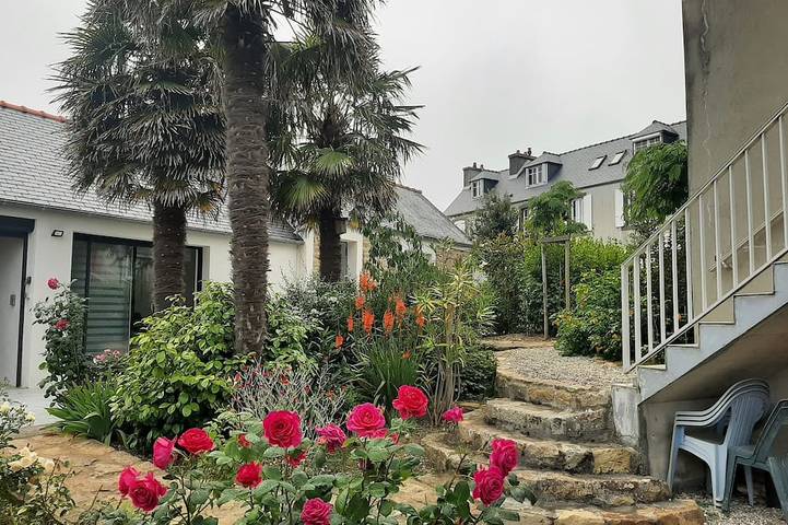Maison de vacances pour 2 personnes