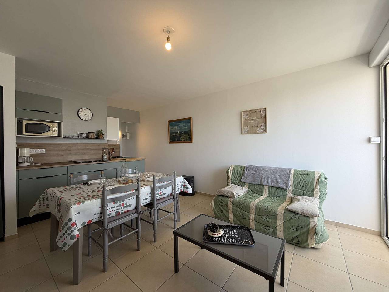 Appartamento vacanze a Vandea a partire da 180€ a notte