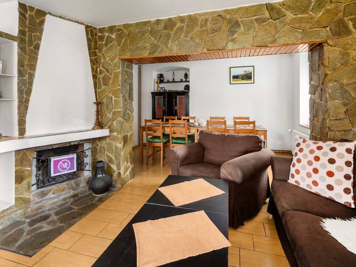 Chalet für 11 Personen, mit Garten in Tschechien - 2