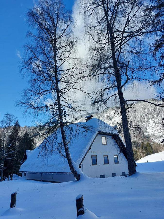 Landhaus am Pyhrn in Liezen, Liezen und Umgebung