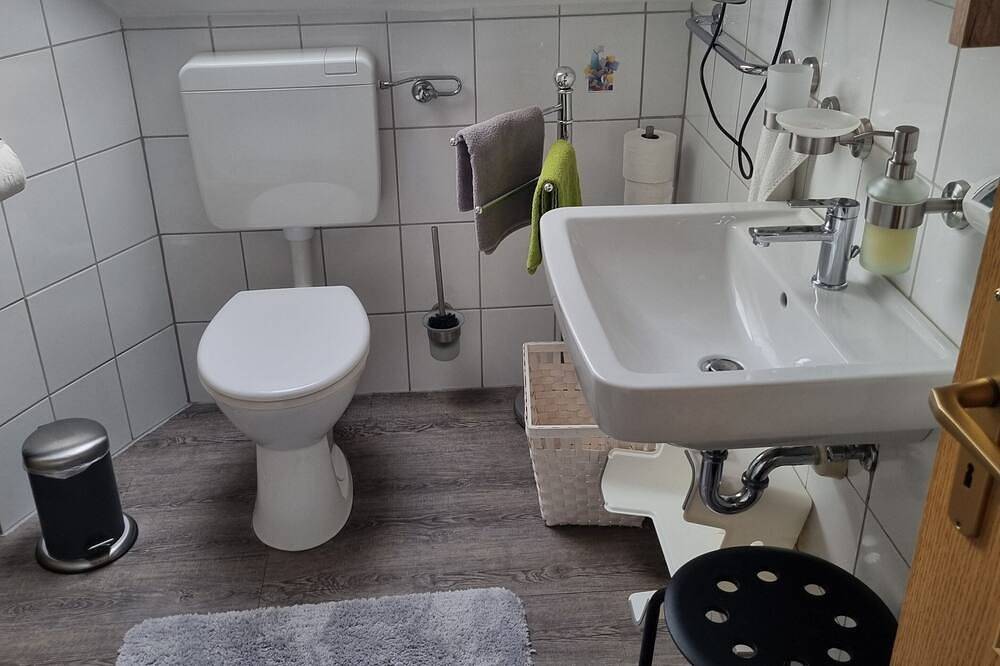 Geheel appartement, Ferienwohnung Smid, 25124 - Ferienwohnung Smid in Bunde, Emsland