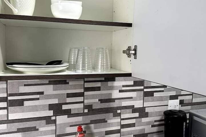 Ganze Wohnung, 1-Bed Apart-Nottingham-Free Parking in Nottingham, Östliches Mittelengland