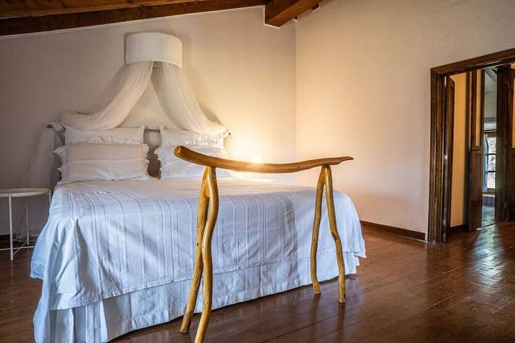 Il Borghetto di Agazzano in Agazzano, Piacenza Provinz