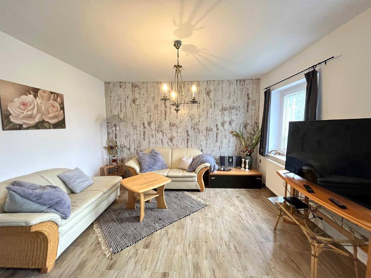 Ganze Wohnung, Ferienwohnungen Wredenhagen See 10860 in Wredenhagen, Müritz
