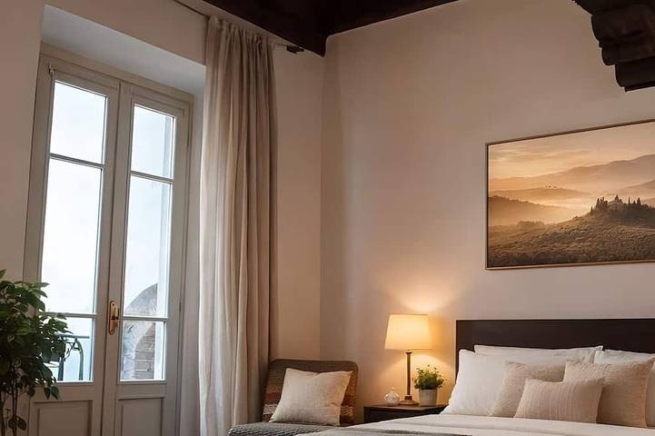 Ferienwohnung für 2 Personen, mit Whirlpool in Brescia - 2