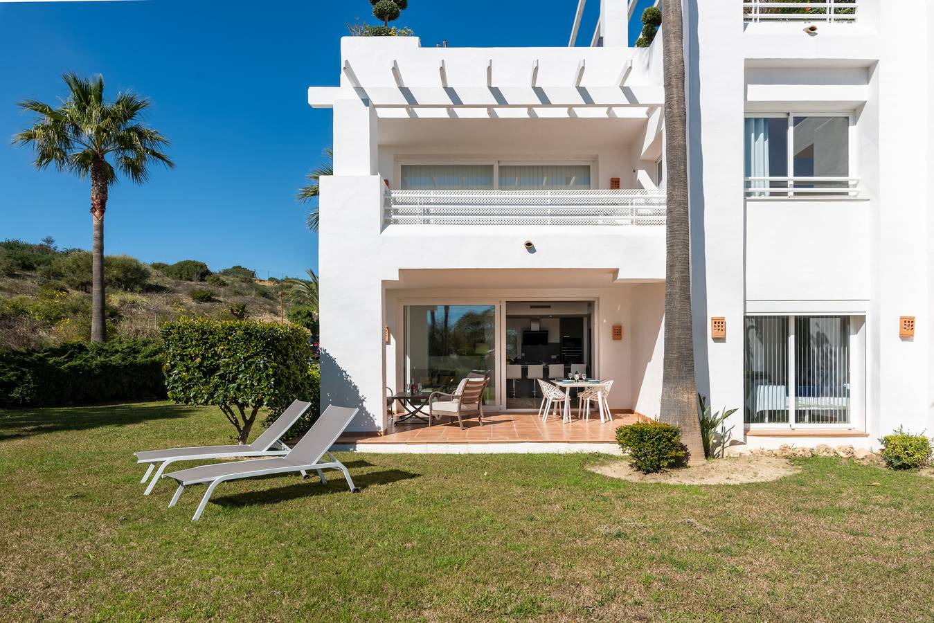Ganze Wohnung, Alcazaba Blue Lagoon 2465 in Alcazaba Lagoon, Casares