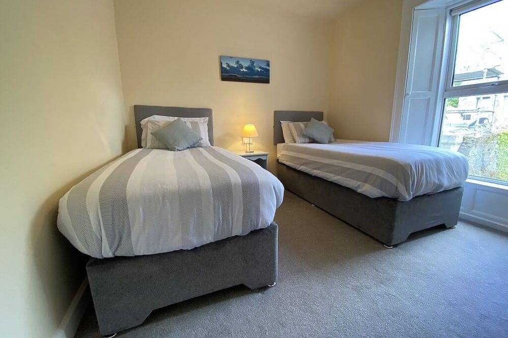 Harbour Haven, At The centre of beautiful Dingle town. in Dingle Peninsula