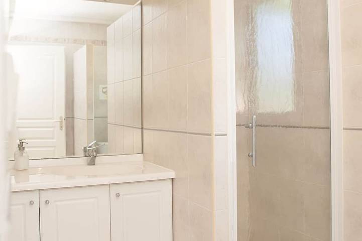 Gîte pour 4 personnes, avec jardin et jacuzzi dans le Tarn - 4