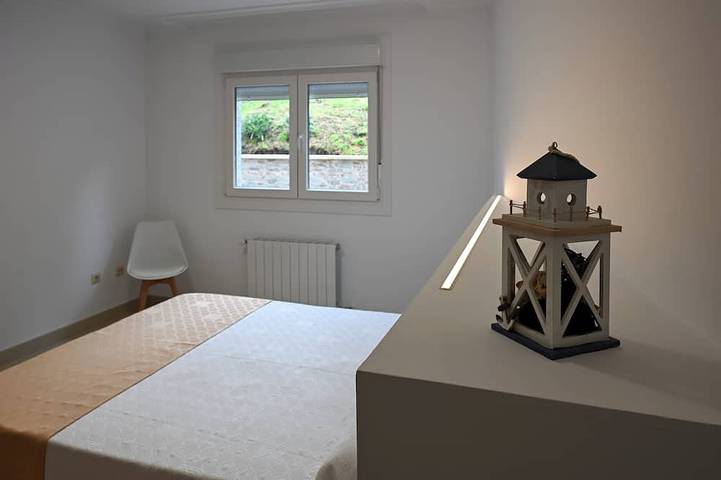 Apartamento entero, Apartamento de 130 m2 con increíbles vistas a la Ria de Pontevedra in Bueu, Rias Baixas