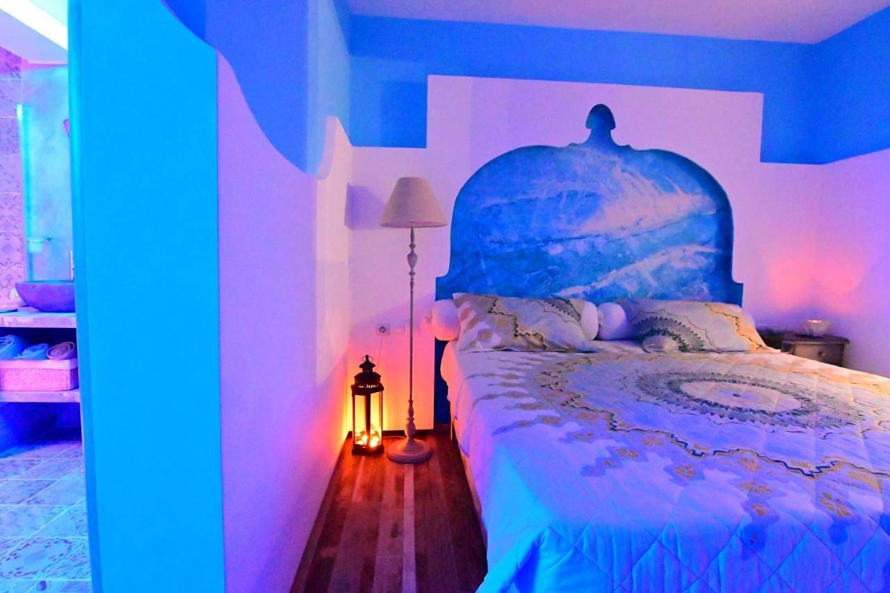 Alisaxni Studios in Argassi, Zakynthos