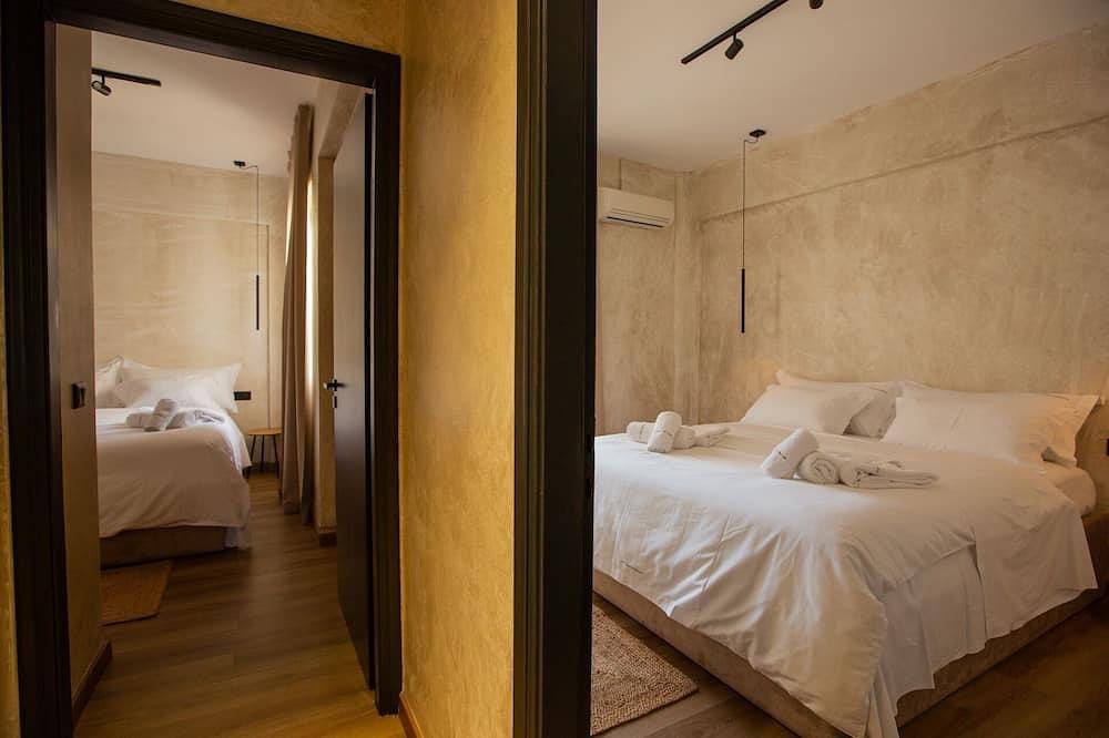 Ganze Wohnung, Lepanto Xenia Apartments 3F in Nafpaktos, Region Ätolien-Akarnanien