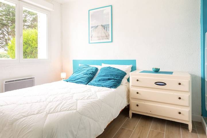 Location de vacances pour 6 personnes à Saint-Rémy-des-Landes - 2