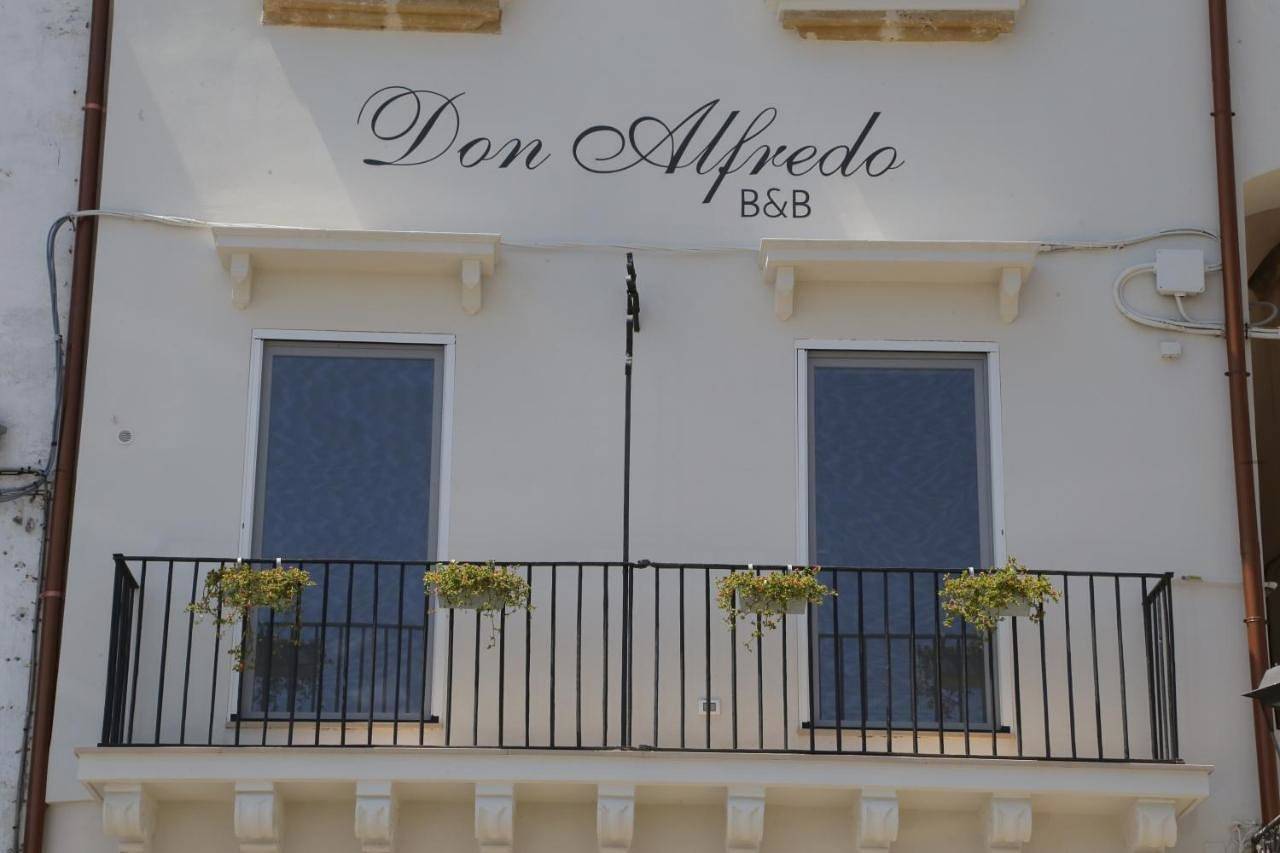 Don Alfredo in Taranto, Golfo di Taranto