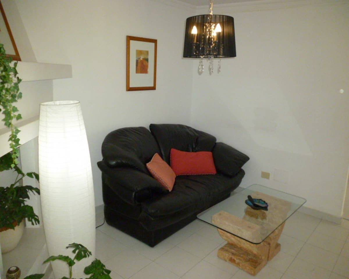 Apartamento entero, Apartment Frida in Los Cristianos, Arona 