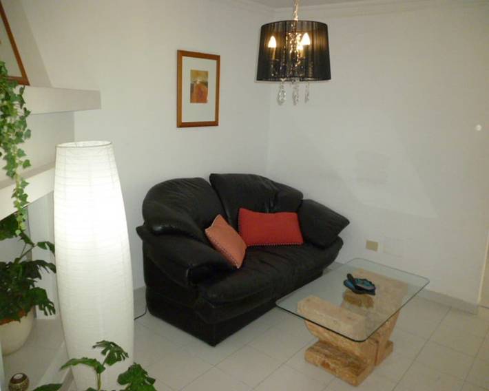 Apartamento entero, Apartment Frida in Los Cristianos, Arona 