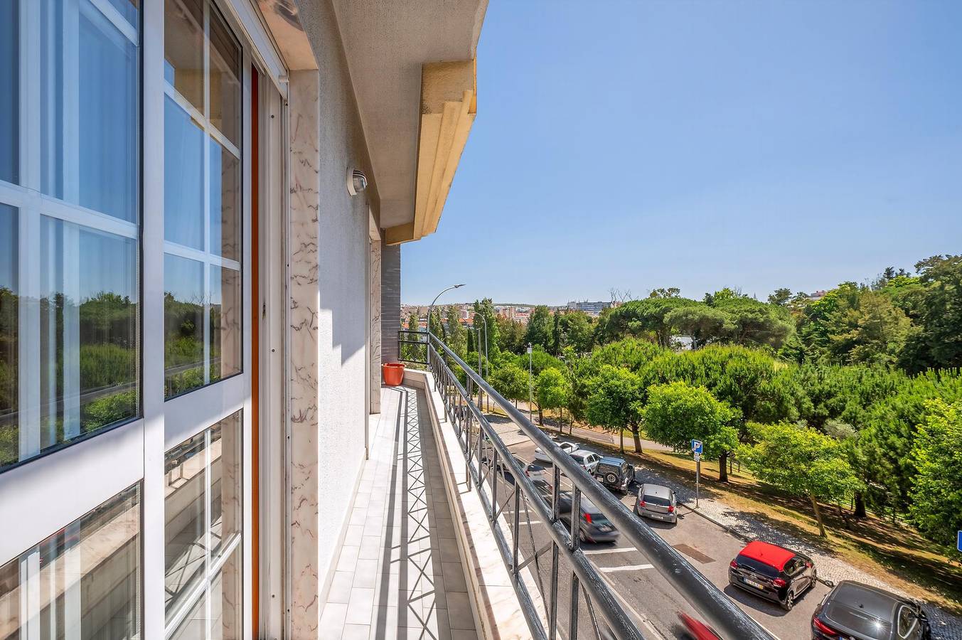 Apartamento inteiro, Guestready - Refined home in Amadora in Falagueira-Venda Nova, Costa de Lisboa