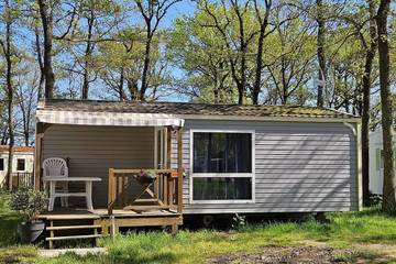 Gîte pour 5 personnes, avec terrasse et piscine à Saint-Georges-de-Montaigu
