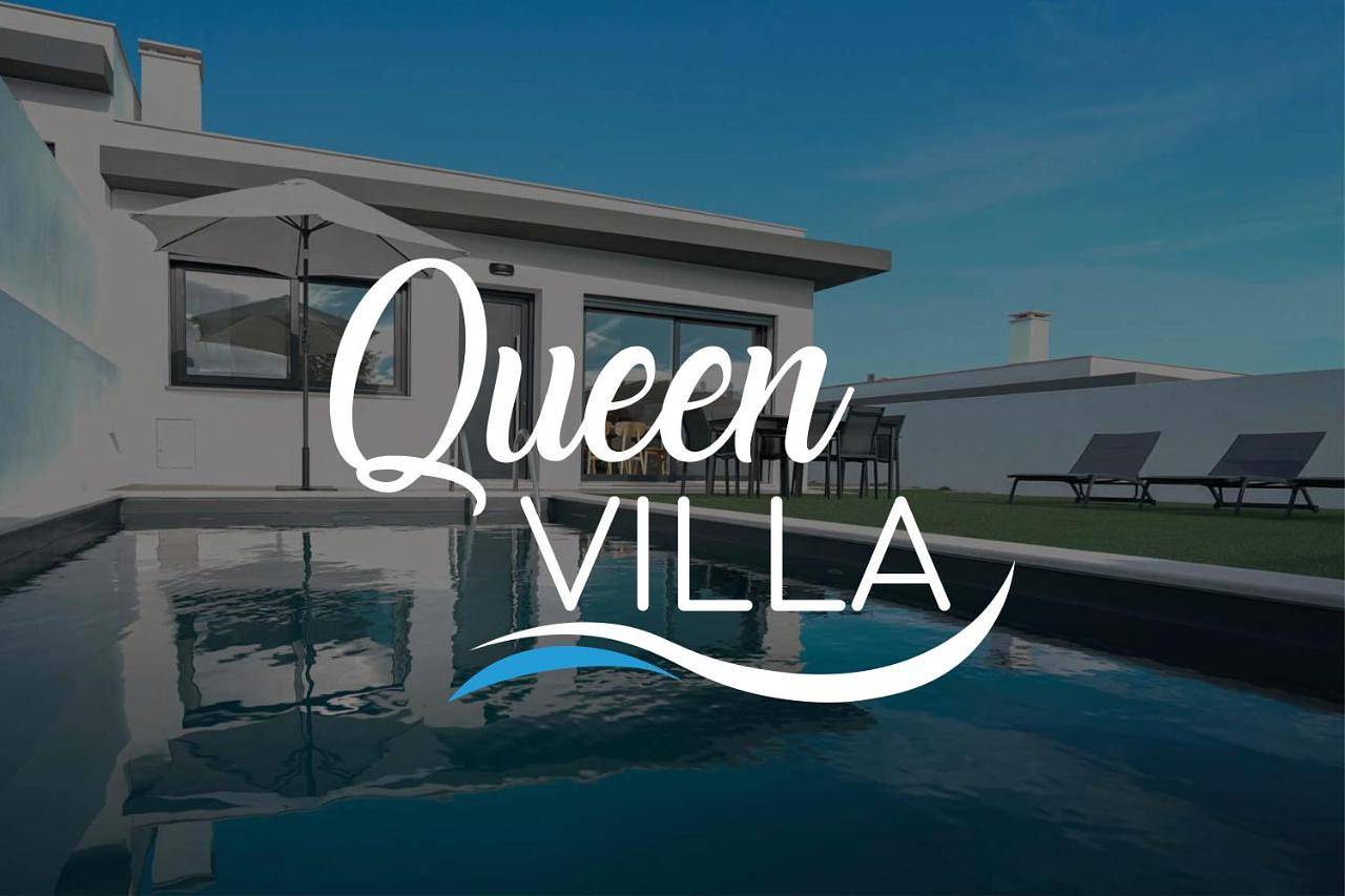 Queen Villa - Santa Barbara - Lourinha in Santa Bárbara, Lissabon Distrikt