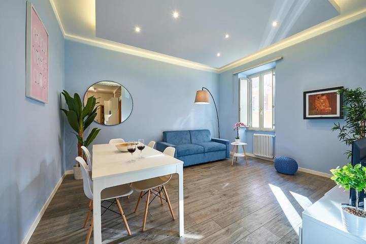 Apartamento de vacaciones para 6 personas - 1