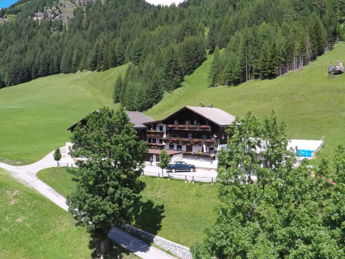 Ferienhof Oberer Gollmitzer in Heiligenblut, Bezirk Spittal an der Drau