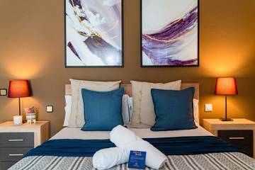 Villa pour 15 Personnes dans Nueva Andalucía, Marbella, Photo 2