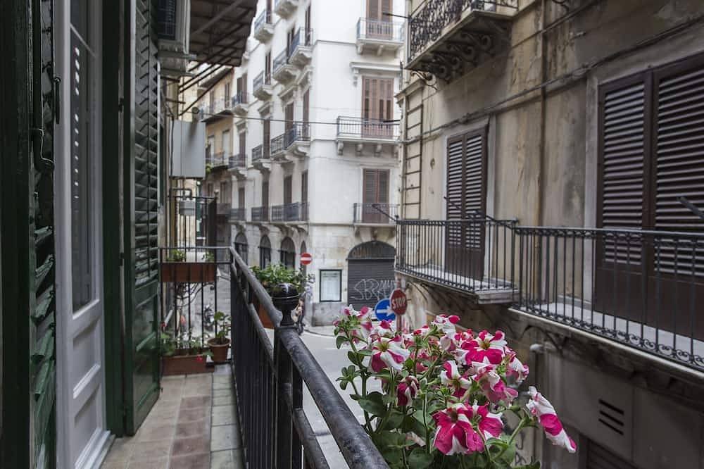 Appartamento vacanze a Palermo a partire da 142€ a notte
