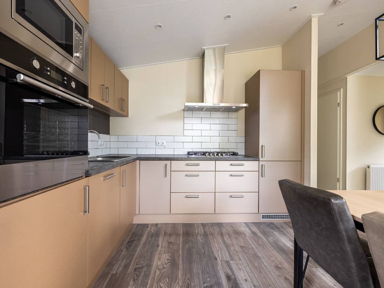 Stijlvol overnachten nabij de Veluwe in Veluwe