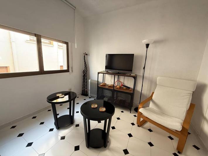 Apartamento de vacaciones para 4 personas - 1