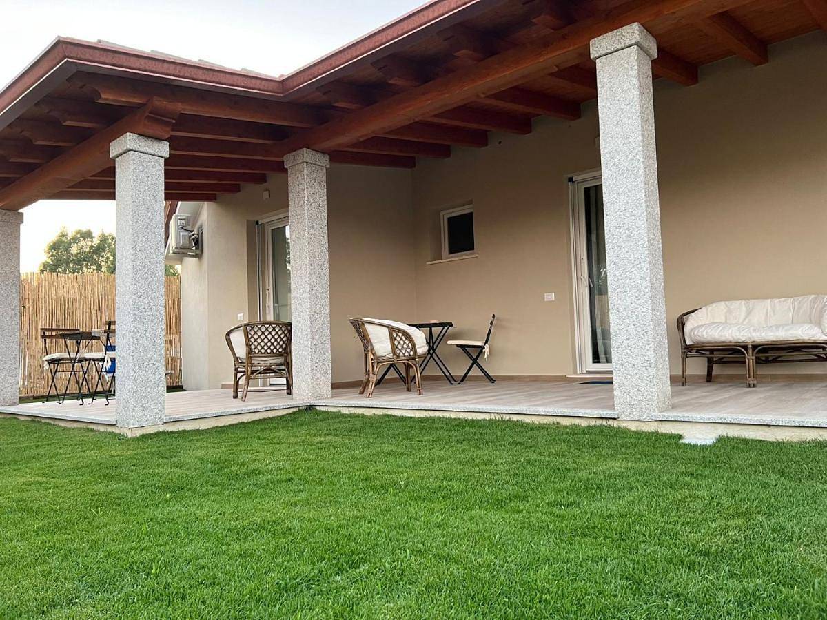 Superior Double Room in L'Annunziata, Castiadas