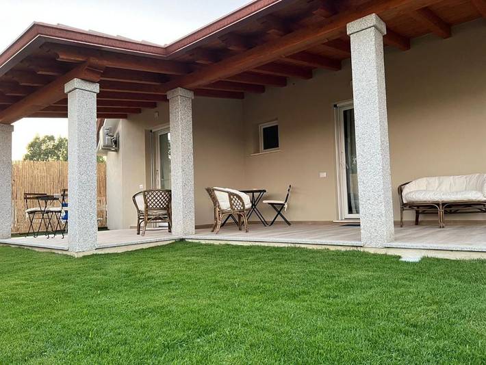 Chambre d’hôte pour 2 personnes, avec Terrasse ainsi que Jardin et Vue