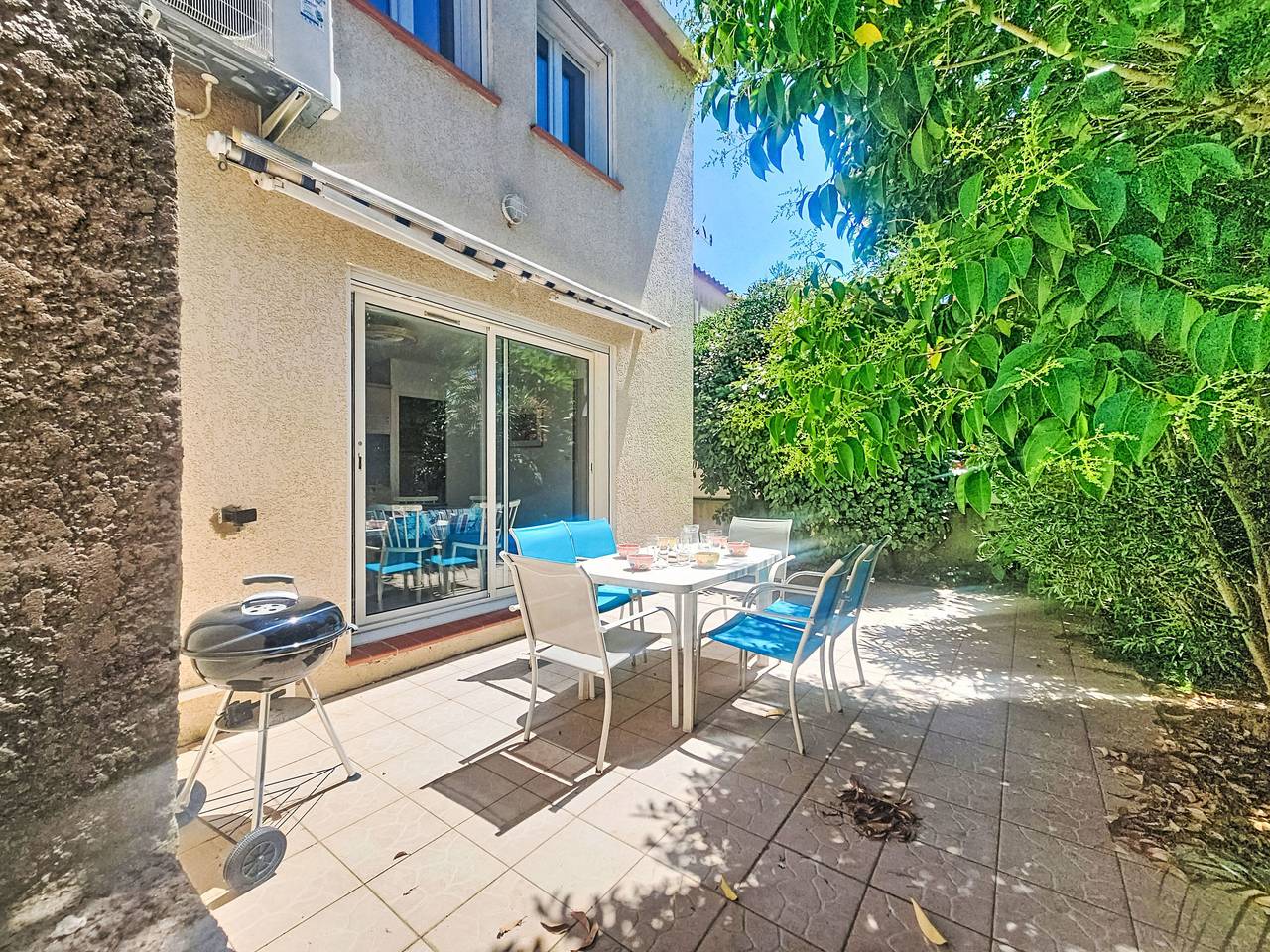 Maison de vacances