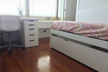 Apartment for 4 People in Playa de la Concha, San Sebastian, Photo 3