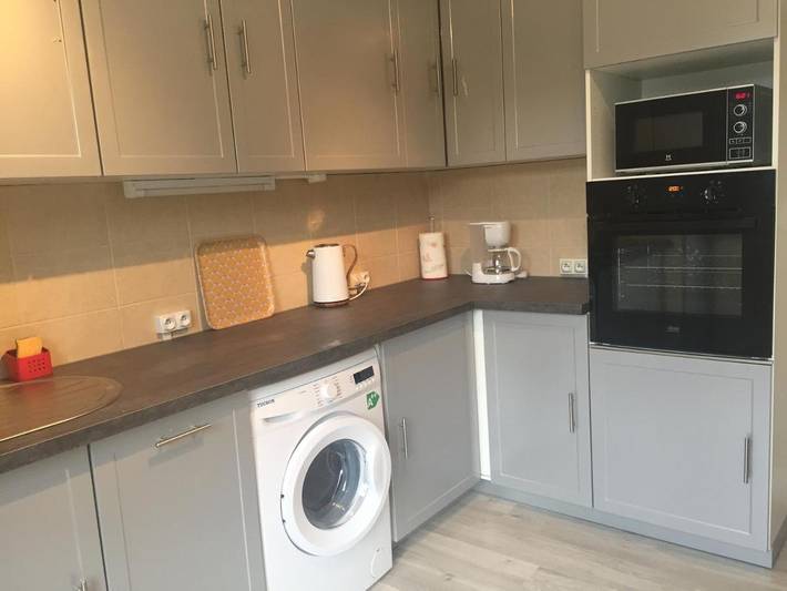 Gîte pour 4 personnes, avec piscine ainsi que jardin et terrasse, animaux acceptés à Saint-Romain - 4